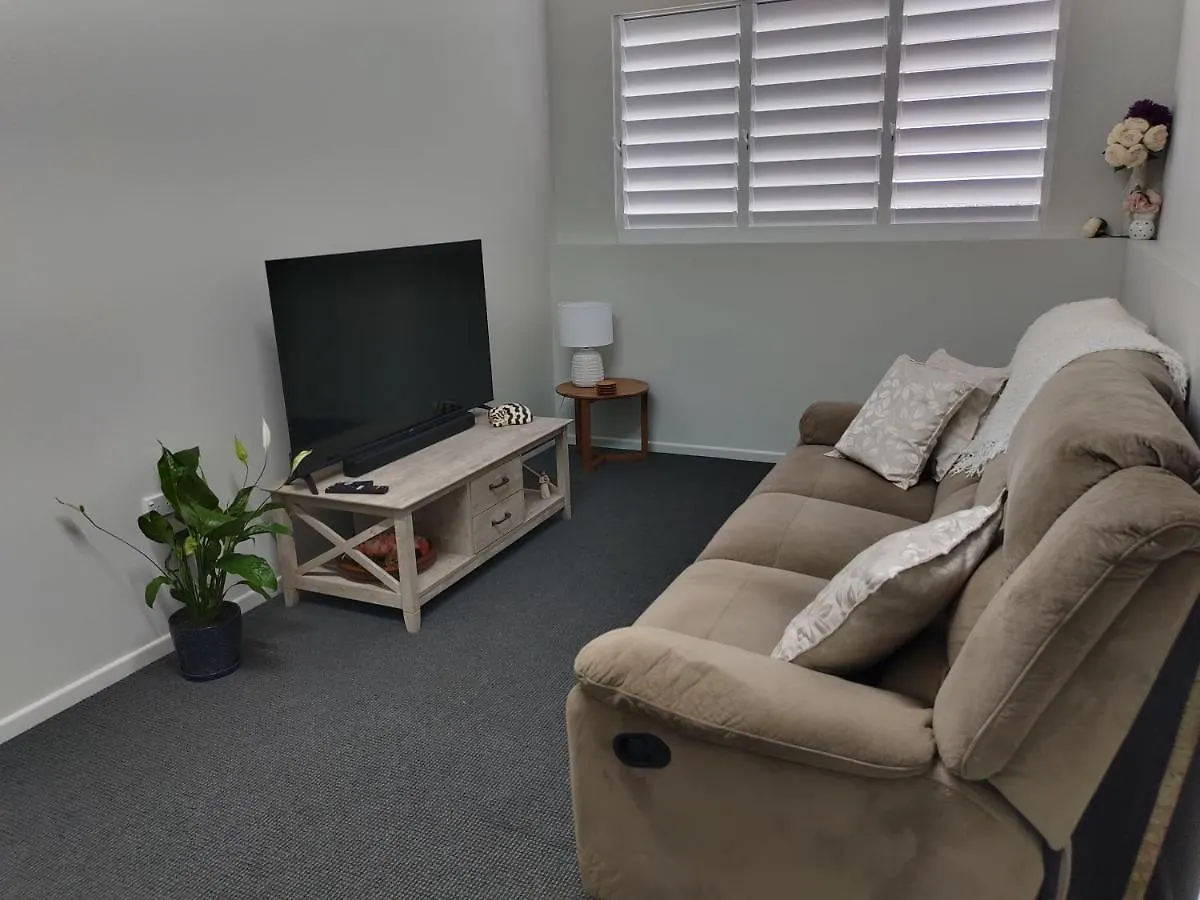 Hidden Gem Holiday Let South Mission Beach