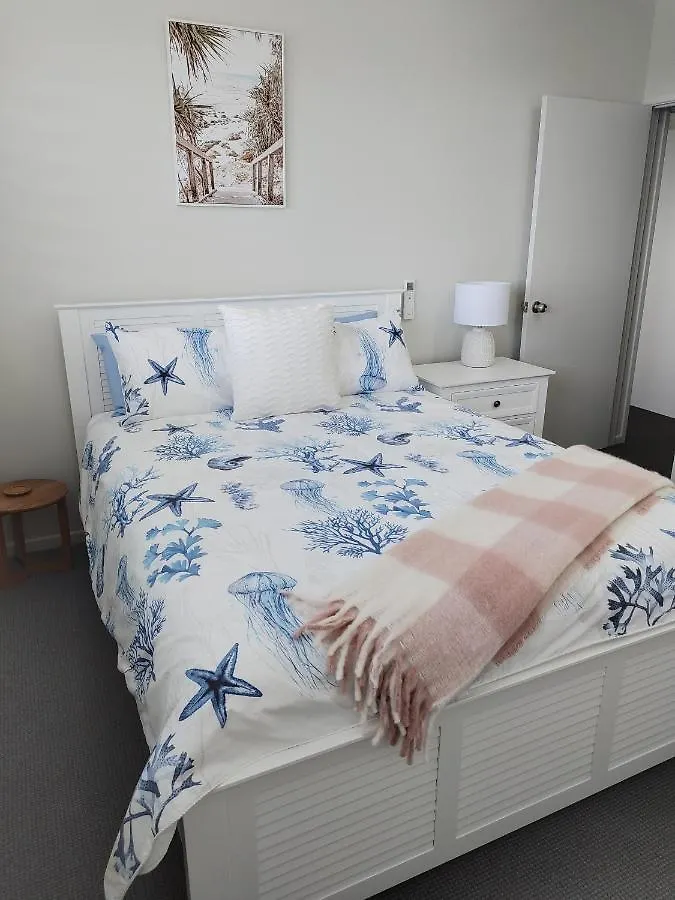 Hidden Gem Holiday Let South Mission Beach