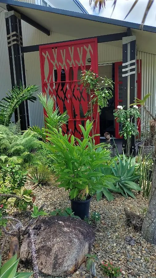 Hidden Gem Holiday Let South Mission Beach