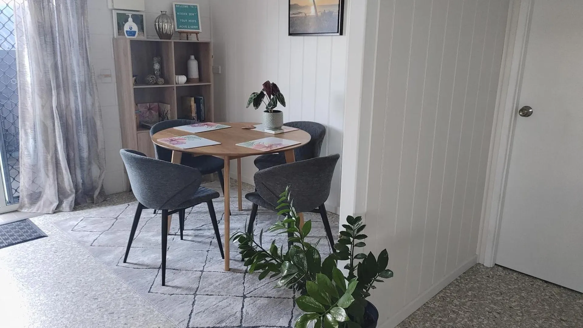 شقة Hidden Gem Holiday Let South Mission Beach أستراليا