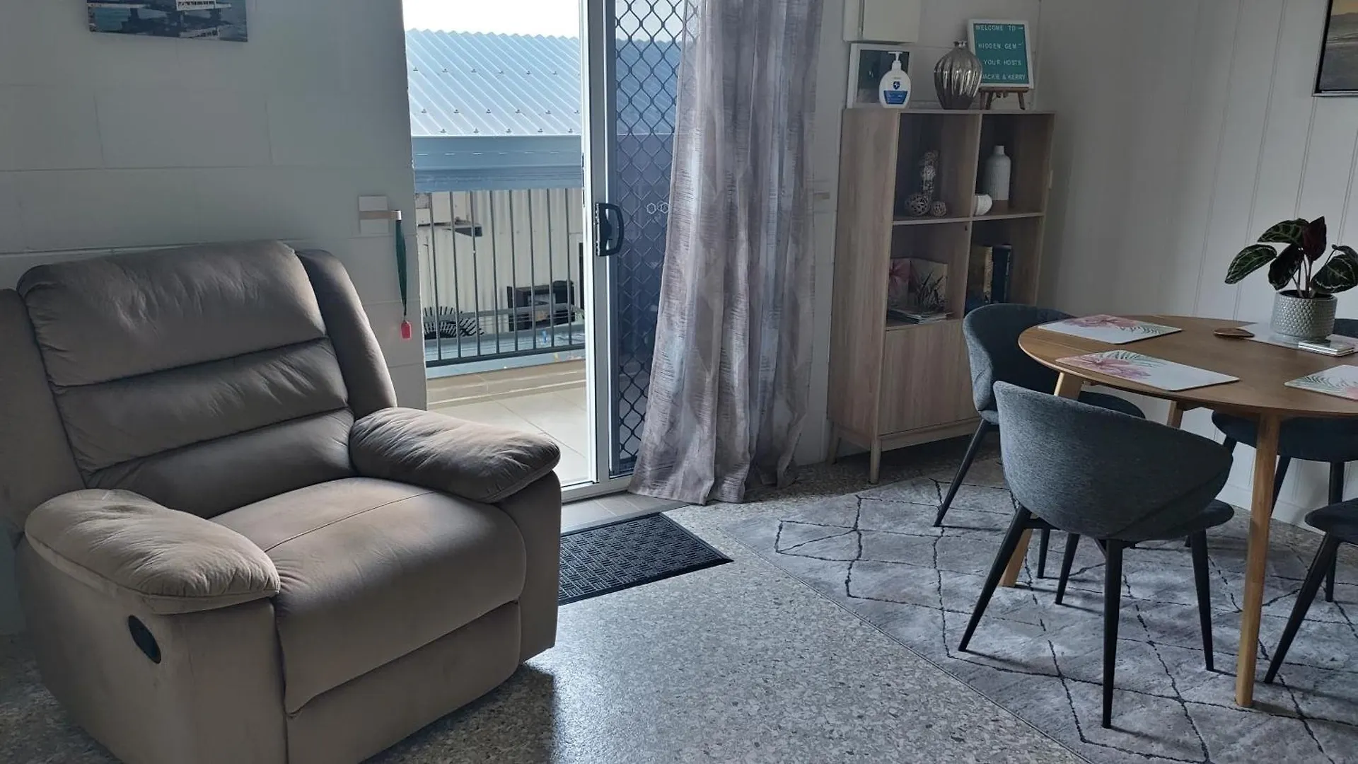 Hidden Gem Holiday Let South Mission Beach