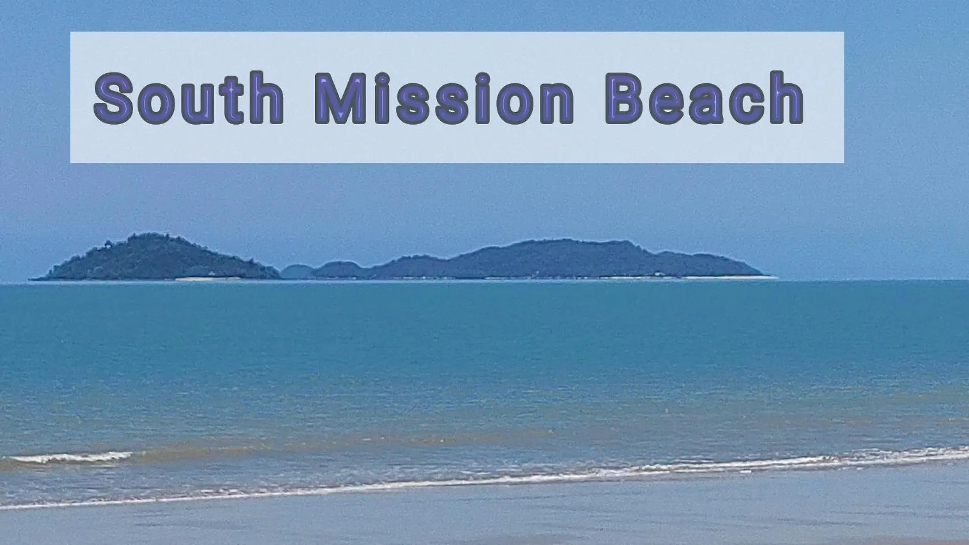 Hidden Gem Holiday Let South Mission Beach 0*,