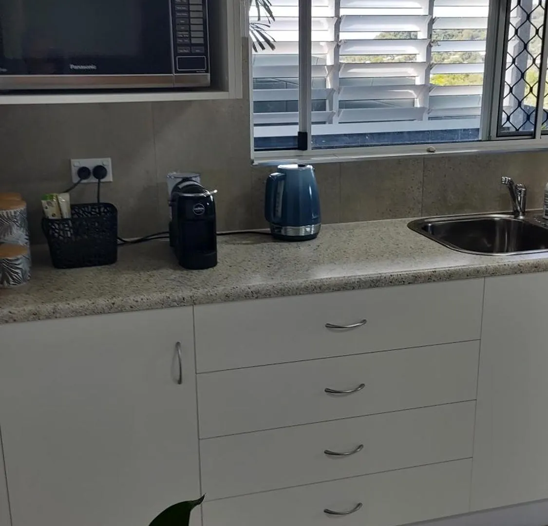 Hidden Gem Holiday Let South Mission Beach